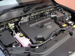 Toyota RAV4 2010 года (UK)